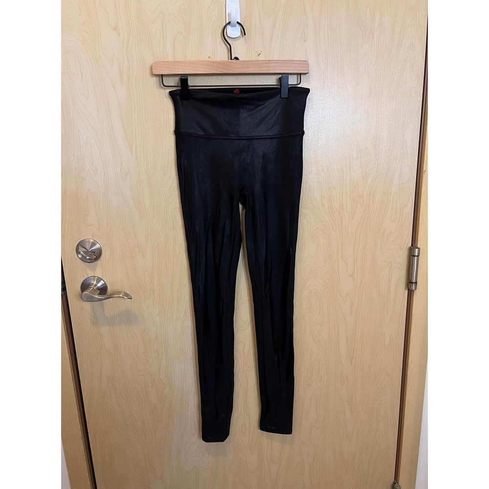 Spanx leggings